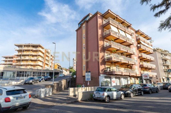 appartamento in vendita a Tremestieri Etneo in zona Canalicchio