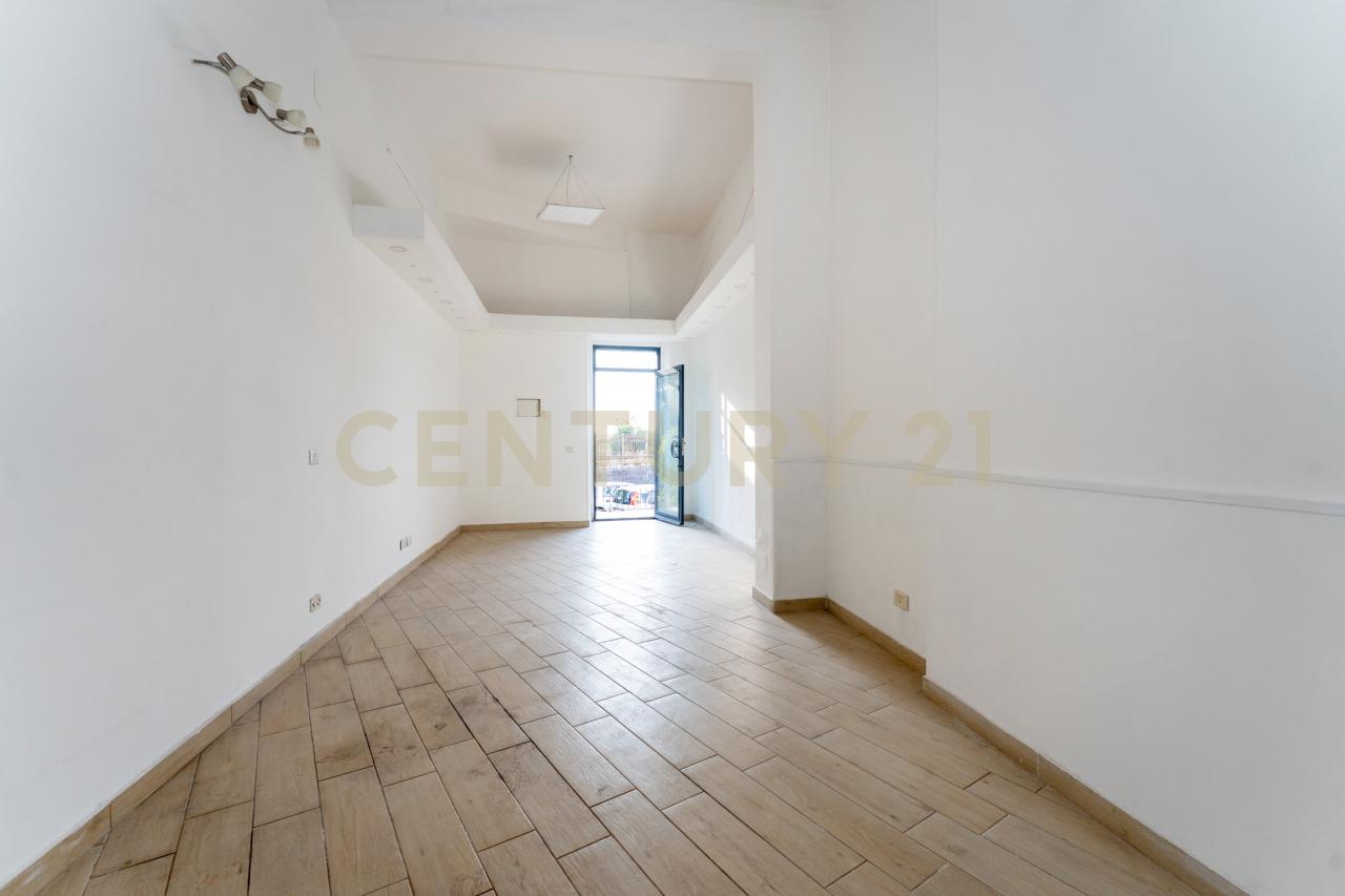 appartamento in vendita a Tremestieri Etneo in zona Canalicchio