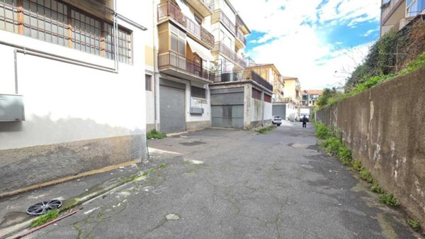 appartamento in vendita a Tremestieri Etneo