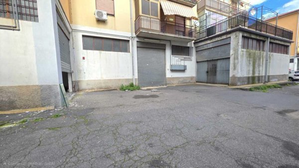 appartamento in vendita a Tremestieri Etneo