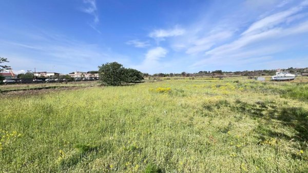 terreno agricolo in vendita a Tremestieri Etneo