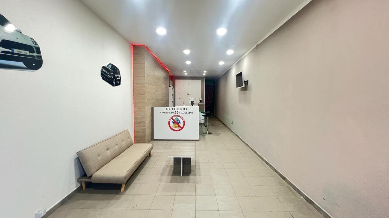 appartamento in vendita a Tremestieri Etneo