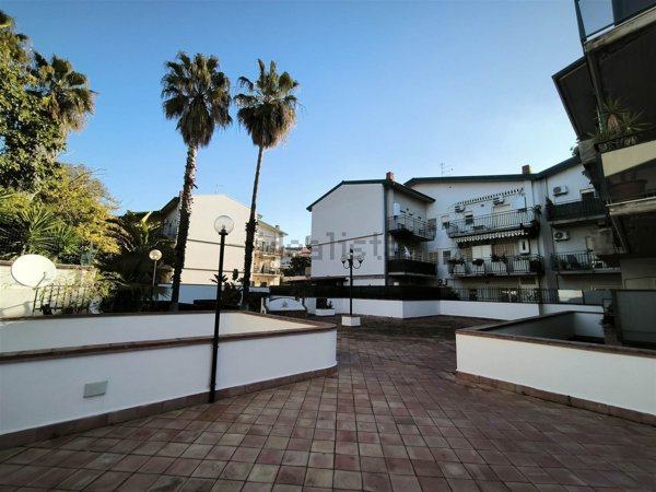 appartamento in vendita a Tremestieri Etneo