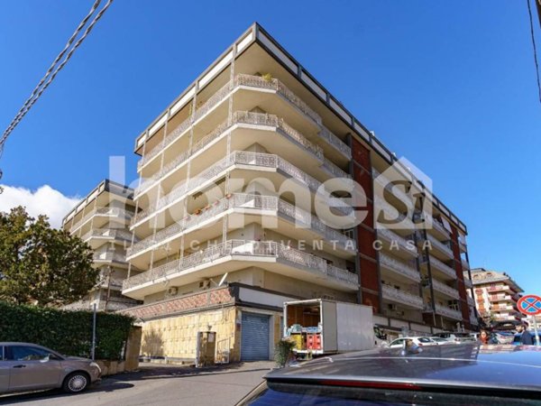 appartamento in vendita a Tremestieri Etneo in zona Canalicchio