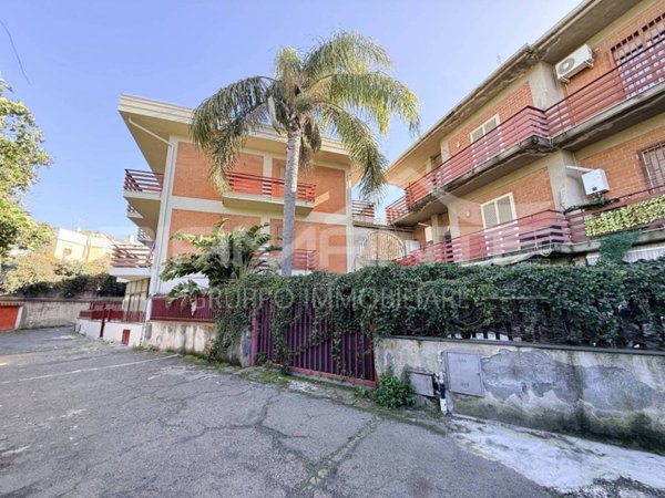 casa indipendente in vendita a Tremestieri Etneo