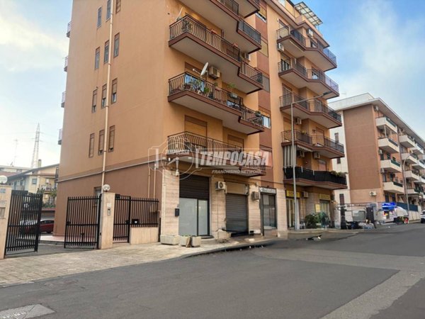 appartamento in vendita a Tremestieri Etneo