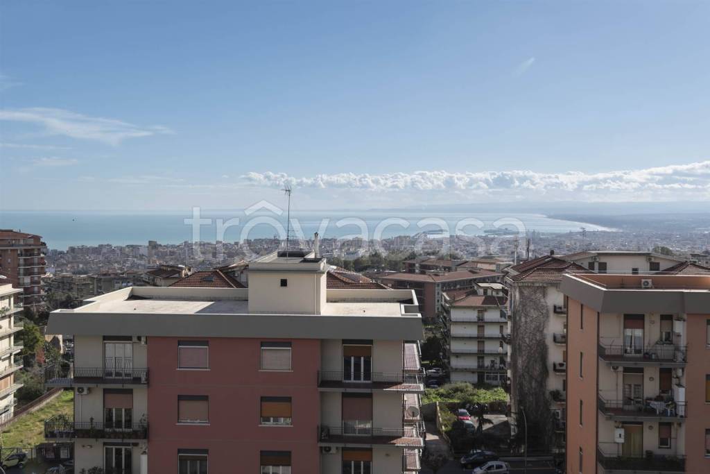 appartamento in vendita a Tremestieri Etneo in zona Canalicchio