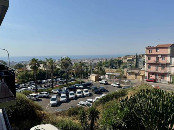 appartamento in vendita a Tremestieri Etneo in zona Canalicchio