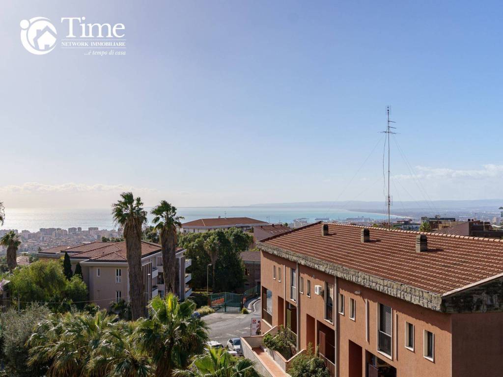 appartamento in vendita a Tremestieri Etneo in zona Canalicchio