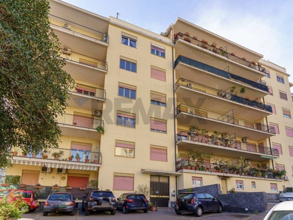 appartamento in vendita a Tremestieri Etneo in zona Canalicchio