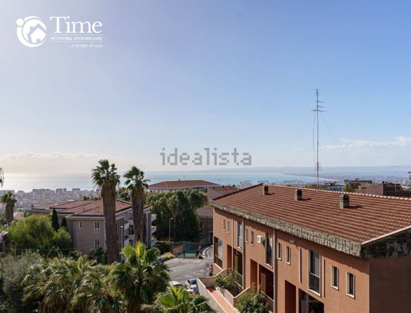 appartamento in vendita a Tremestieri Etneo