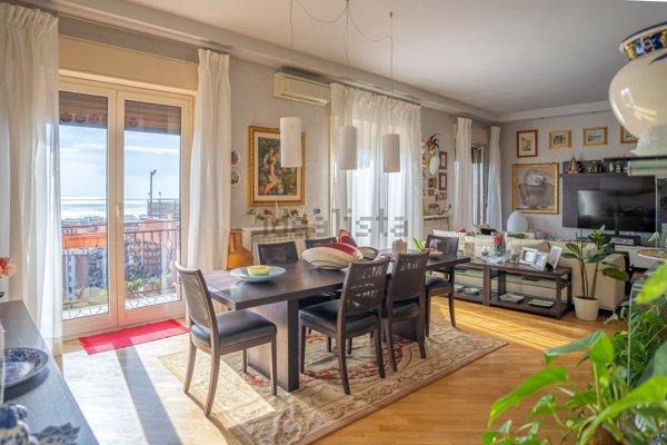 appartamento in vendita a Tremestieri Etneo in zona Canalicchio