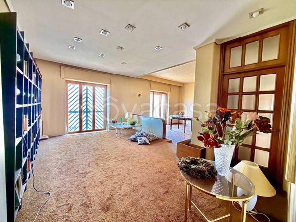 appartamento in vendita a Tremestieri Etneo in zona Canalicchio