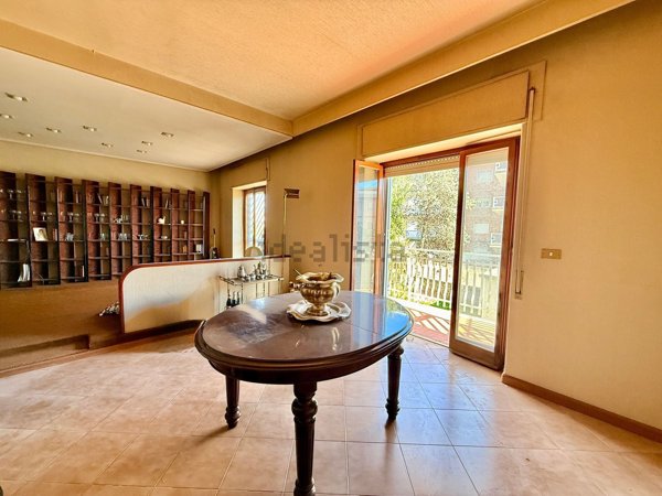 appartamento in vendita a Tremestieri Etneo in zona Canalicchio