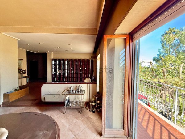 appartamento in vendita a Tremestieri Etneo in zona Canalicchio