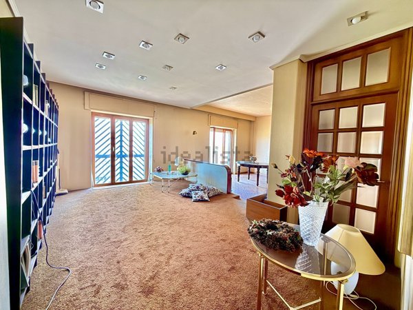 appartamento in vendita a Tremestieri Etneo in zona Canalicchio