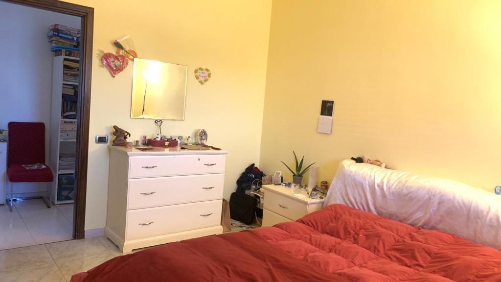 appartamento in vendita a Tremestieri Etneo