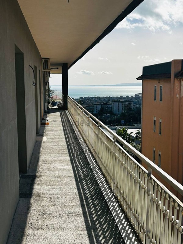 appartamento in vendita a Tremestieri Etneo in zona Canalicchio