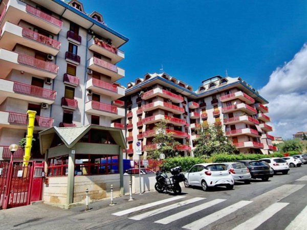 appartamento in vendita a Tremestieri Etneo in zona Canalicchio