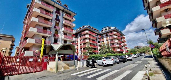 appartamento in vendita a Tremestieri Etneo