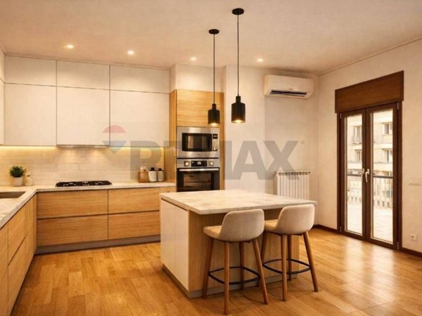 appartamento in vendita a Tremestieri Etneo in zona Canalicchio