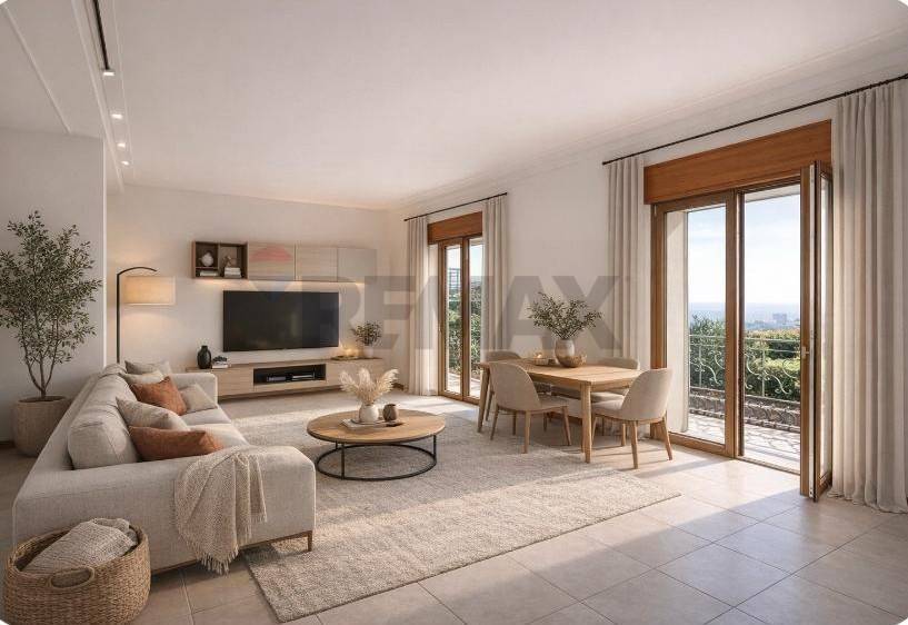 appartamento in vendita a Tremestieri Etneo in zona Canalicchio