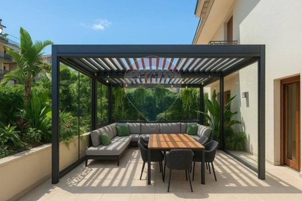 appartamento in vendita a Tremestieri Etneo in zona Canalicchio