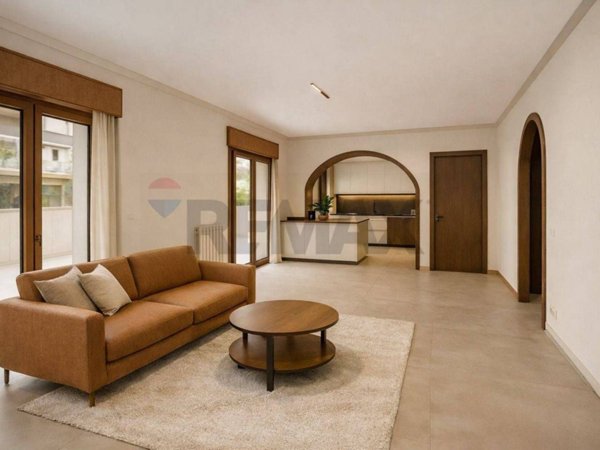 appartamento in vendita a Tremestieri Etneo in zona Canalicchio