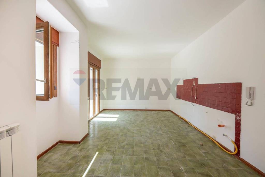 appartamento in vendita a Tremestieri Etneo in zona Canalicchio