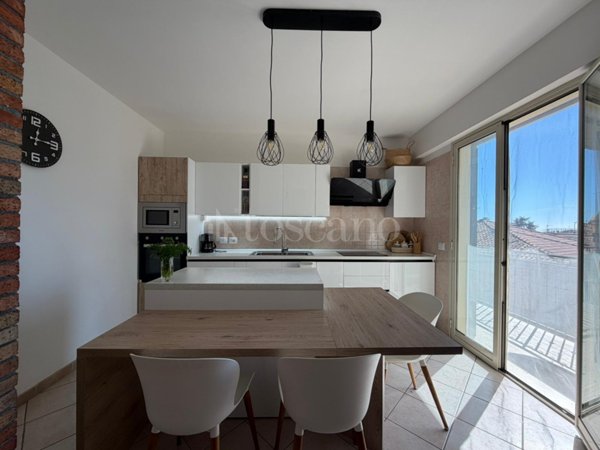 appartamento in vendita a Tremestieri Etneo