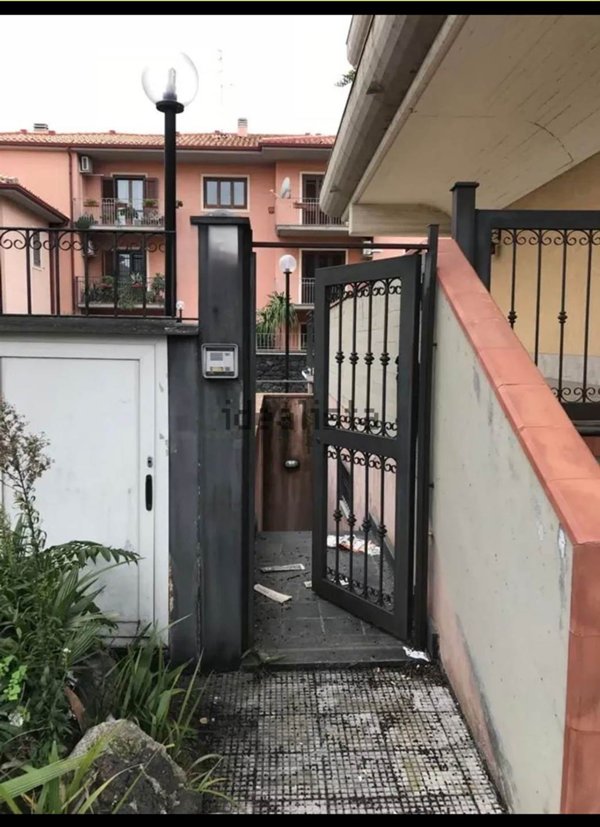 ufficio in vendita a Tremestieri Etneo