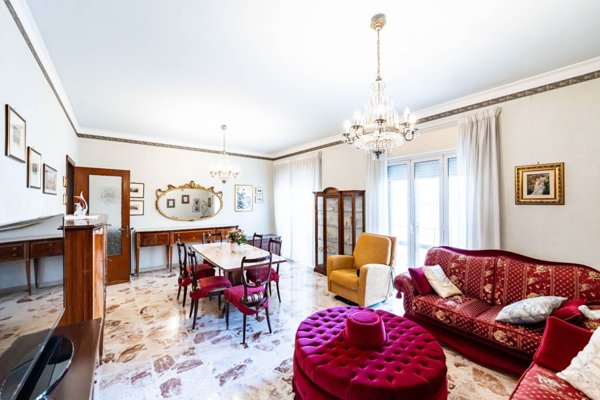 appartamento in vendita a Tremestieri Etneo