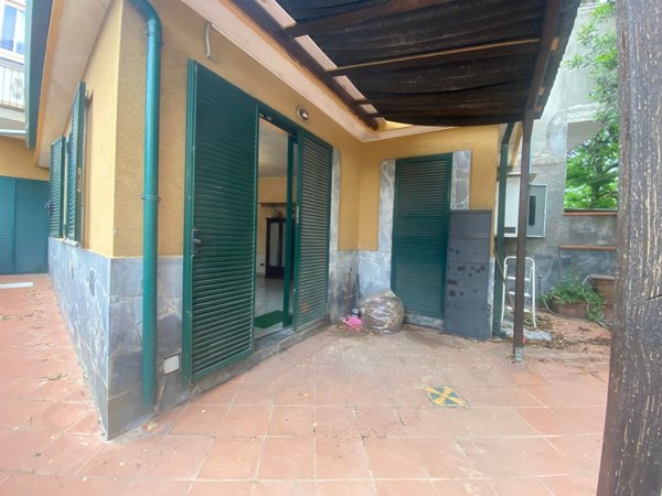 appartamento in vendita a Tremestieri Etneo