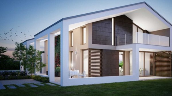 casa indipendente in vendita a Tremestieri Etneo in zona Canalicchio