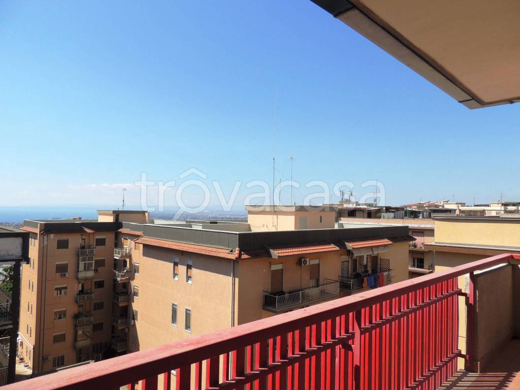 appartamento in vendita a Tremestieri Etneo in zona Canalicchio