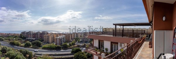 appartamento in vendita a Tremestieri Etneo