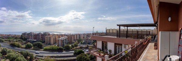 appartamento in vendita a Tremestieri Etneo