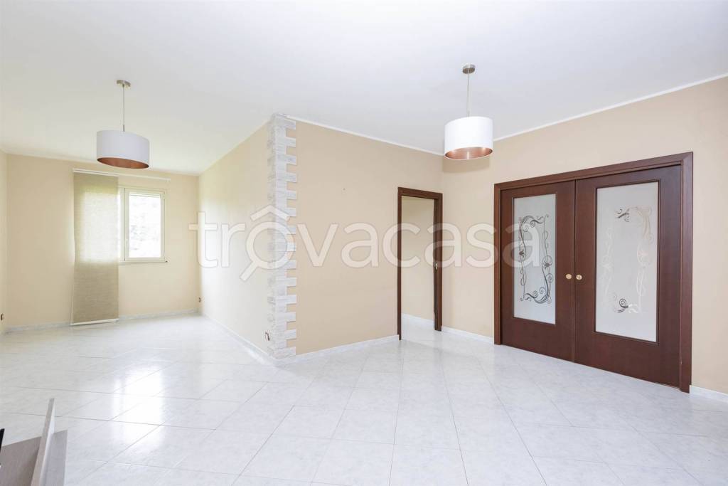 appartamento in vendita a Tremestieri Etneo