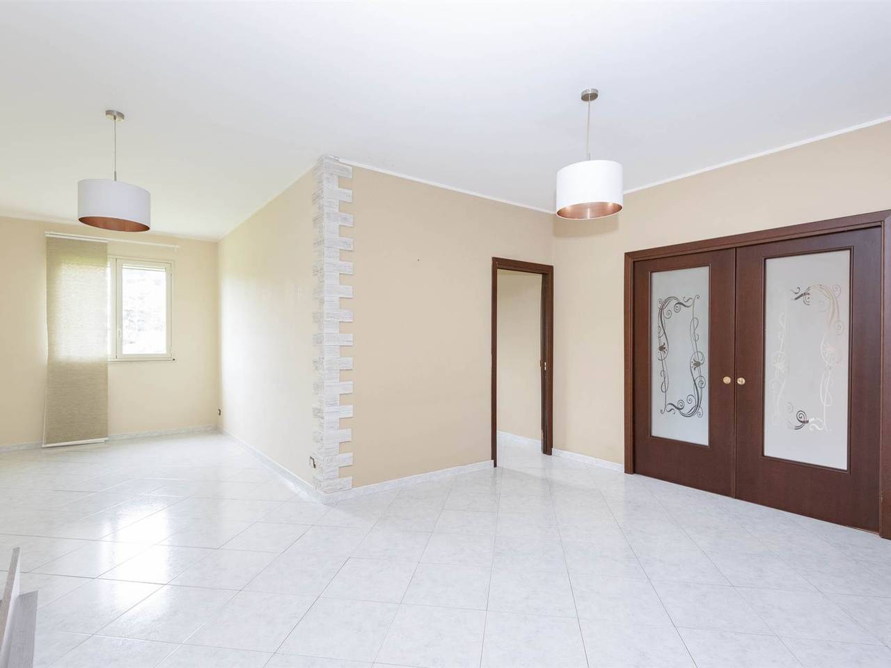 appartamento in vendita a Tremestieri Etneo