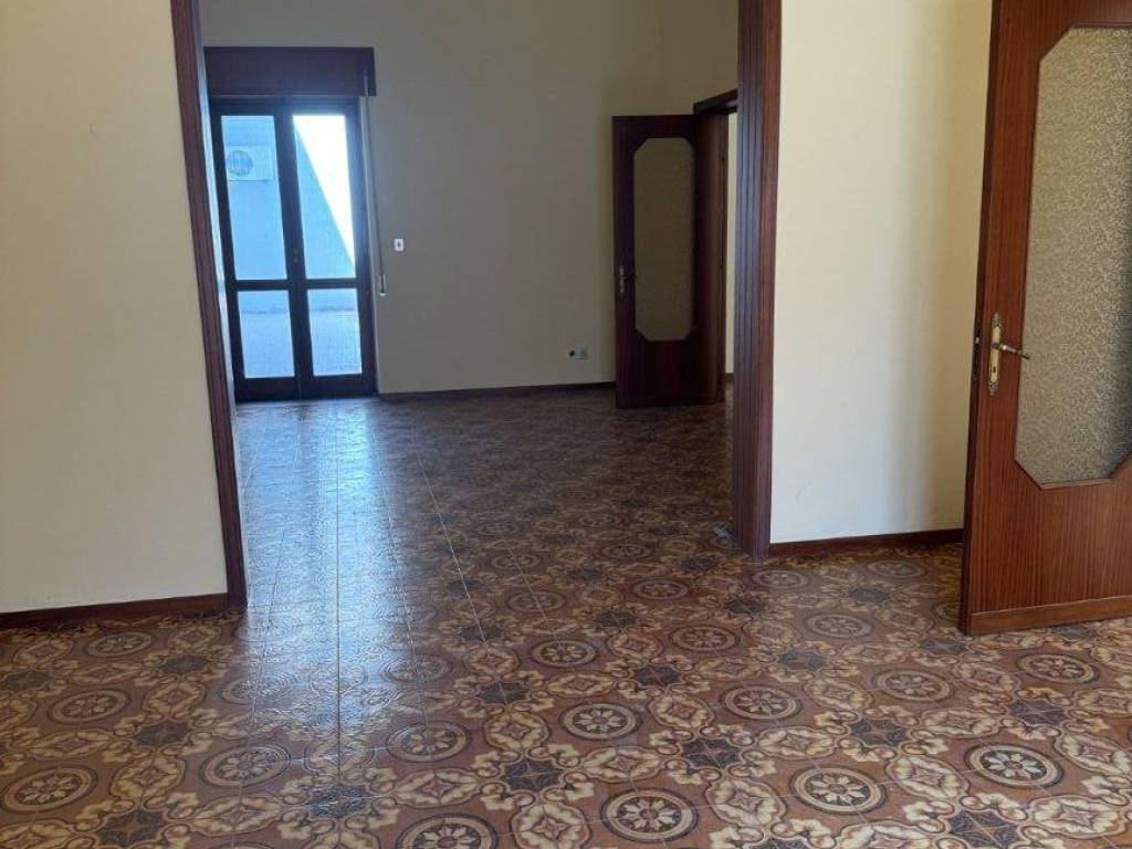 appartamento in vendita a Tremestieri Etneo