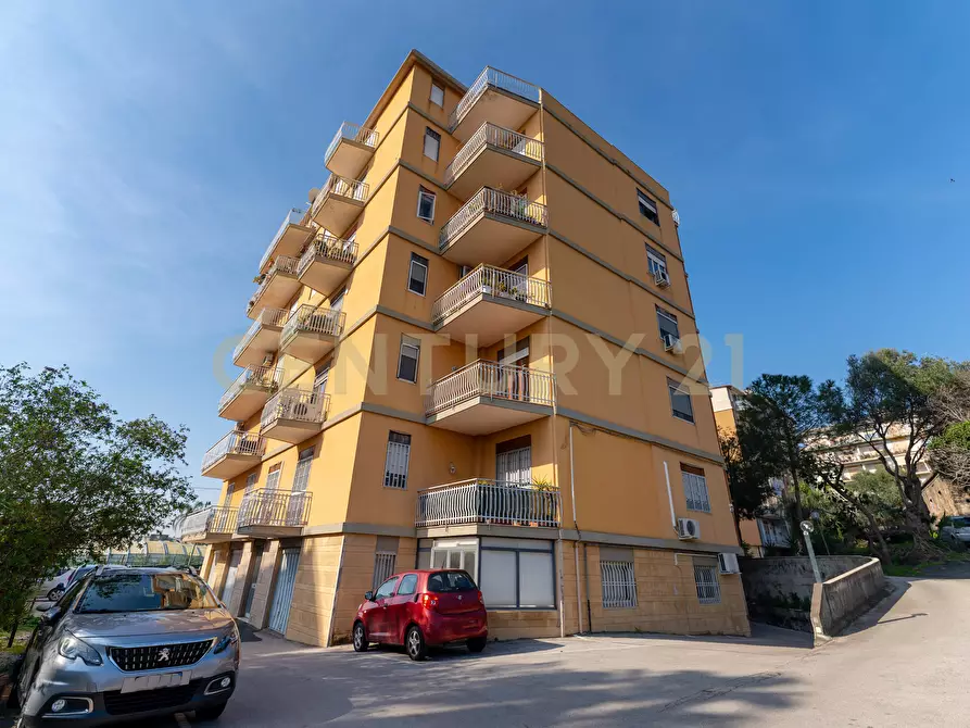 appartamento in vendita a Tremestieri Etneo in zona Canalicchio