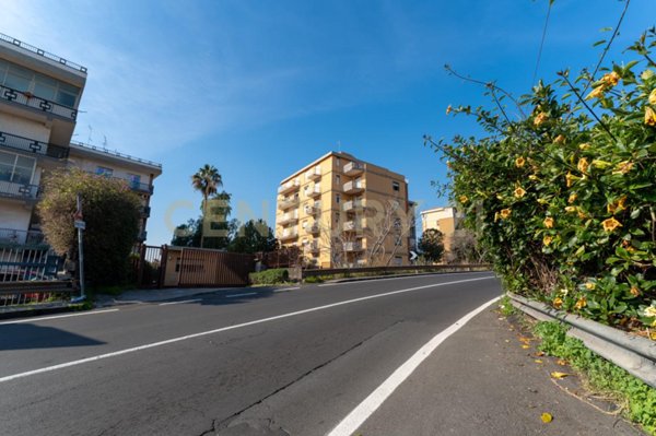 appartamento in vendita a Tremestieri Etneo in zona Canalicchio