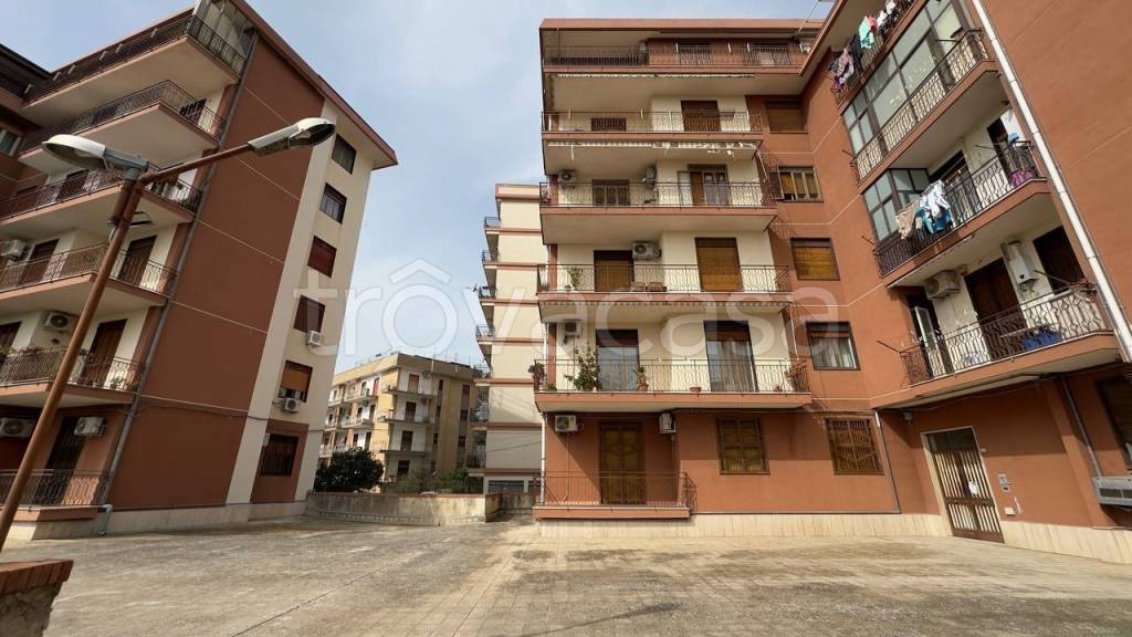 appartamento in vendita a Tremestieri Etneo