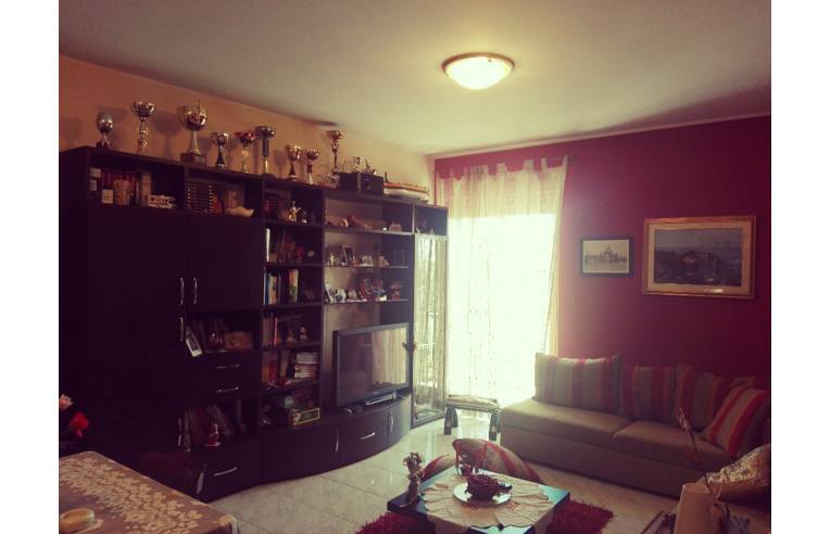 appartamento in vendita a Tremestieri Etneo