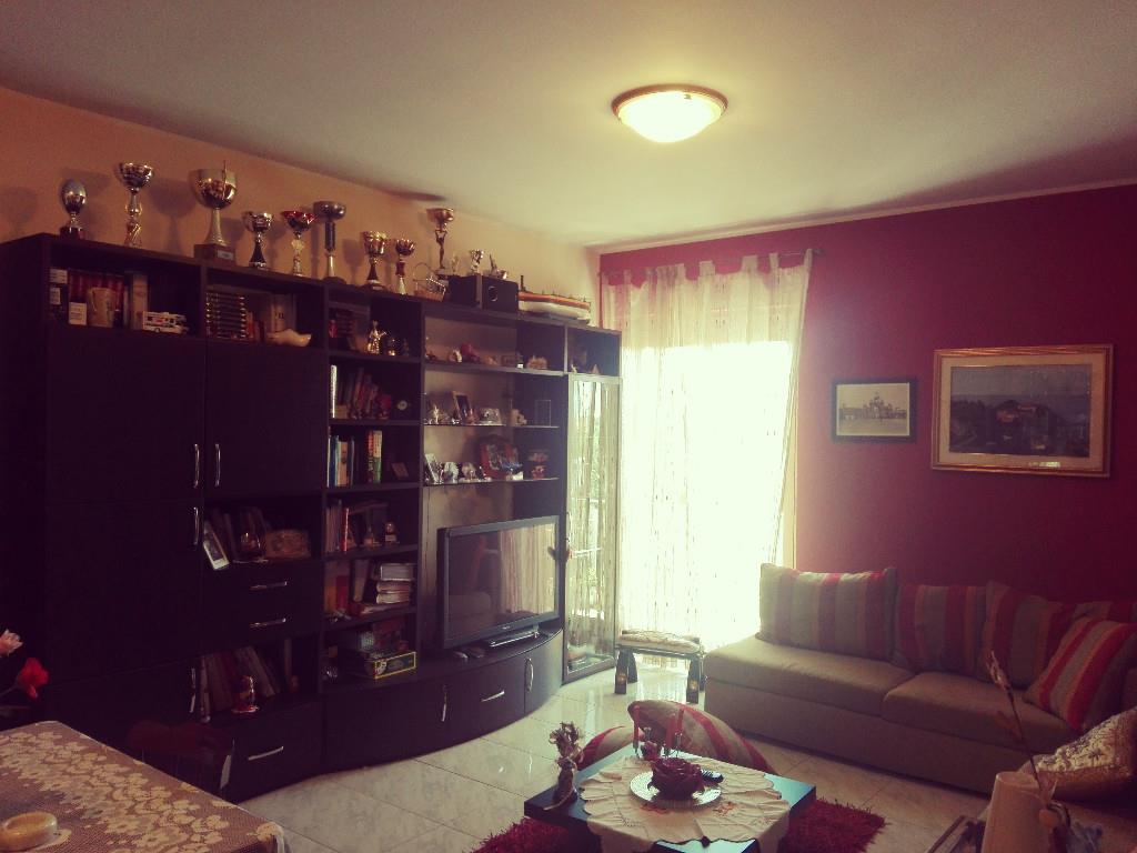 appartamento in vendita a Tremestieri Etneo