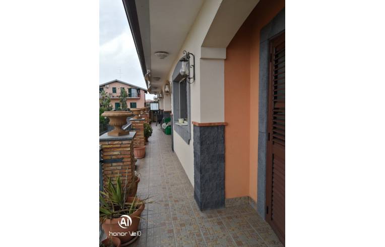 appartamento in vendita a Tremestieri Etneo