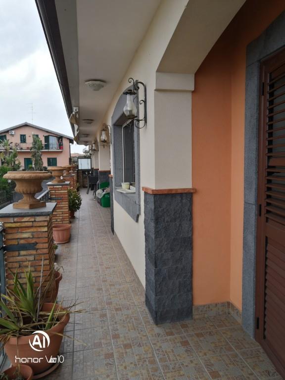appartamento in vendita a Tremestieri Etneo