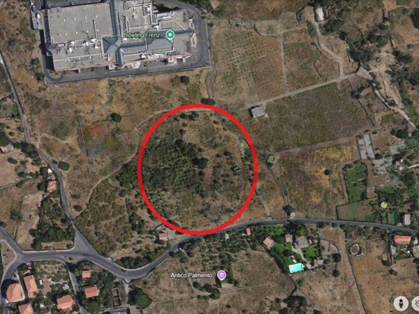 terreno agricolo in vendita a Tremestieri Etneo