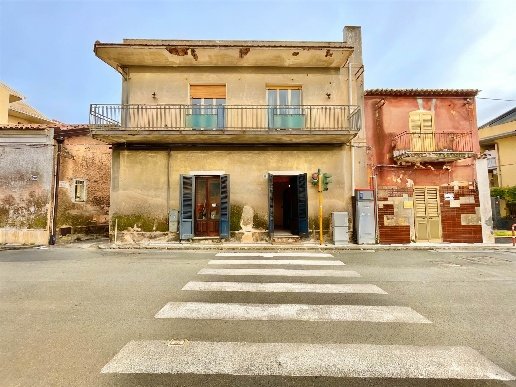 appartamento in vendita a Tremestieri Etneo