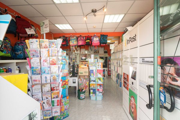 negozio in vendita a Tremestieri Etneo